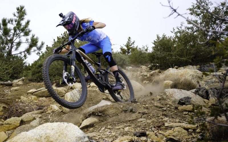 Mountain Biking Bliss Awaits: Why the GT Laguna Pro 27.5 is the Ideal Women