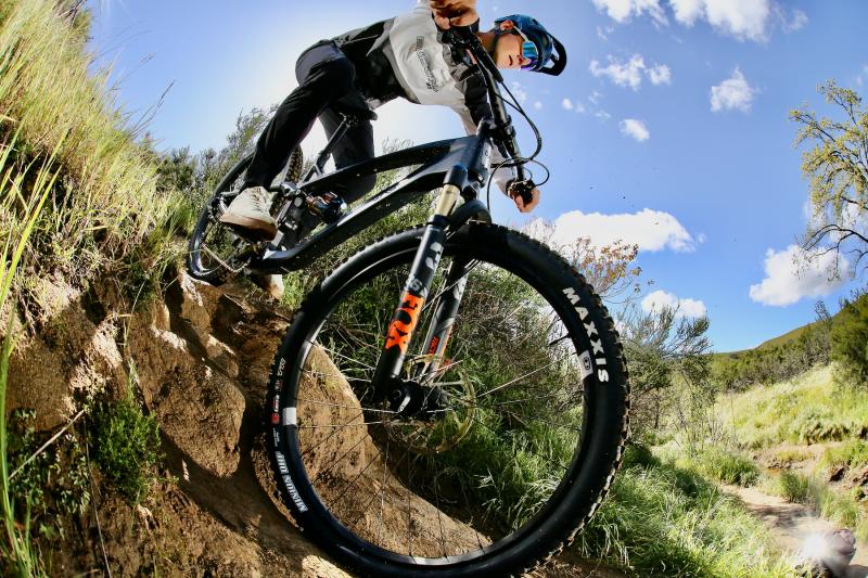 Mountain Biking Bliss Awaits: Why the GT Laguna Pro 27.5 is the Ideal Women