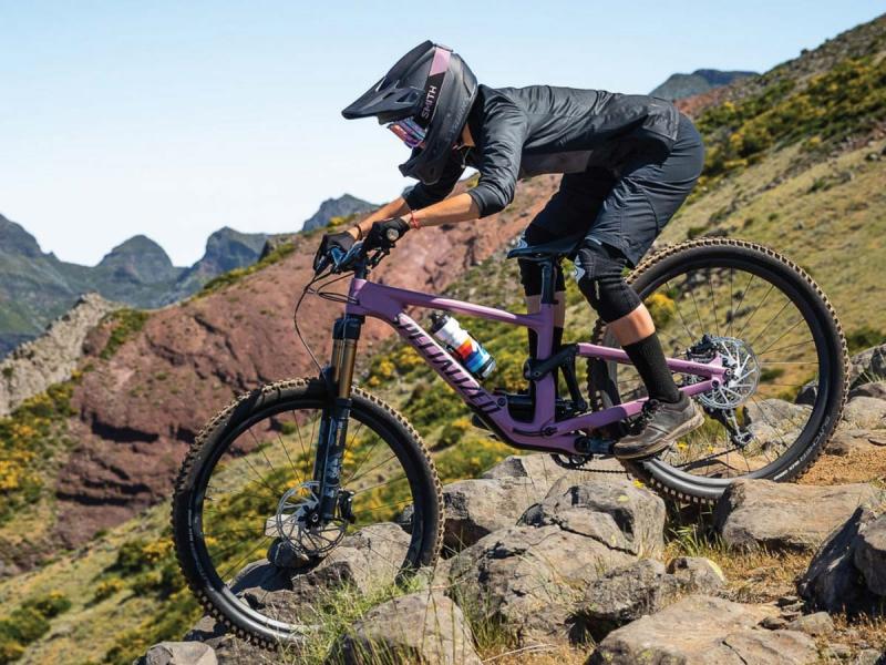 Mountain Biking Bliss Awaits: Why the GT Laguna Pro 27.5 is the Ideal Women