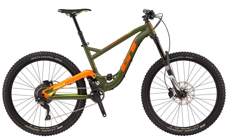 Mountain Biking Bliss Awaits: Why the GT Laguna Pro 27.5 is the Ideal Women