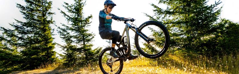 Mountain Biking Bliss Awaits: Why the GT Laguna Pro 27.5 is the Ideal Women