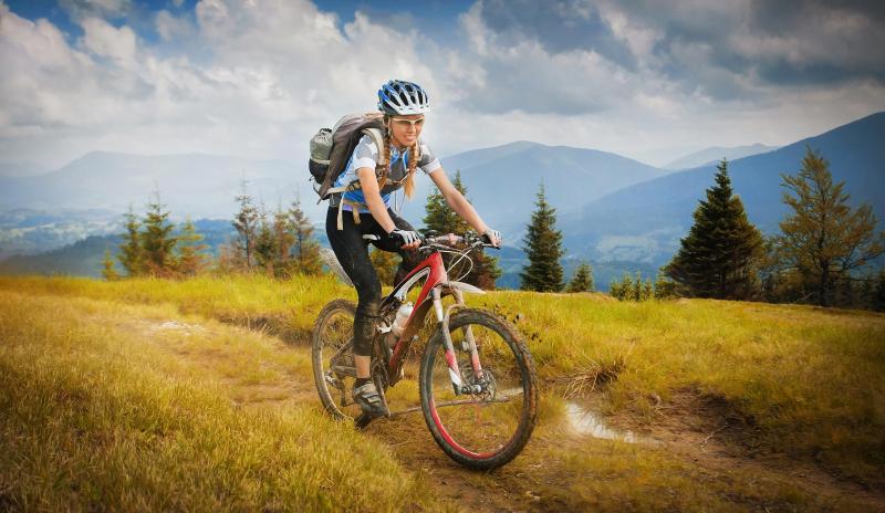 Mountain Biking Bliss Awaits: Why the GT Laguna Pro 27.5 is the Ideal Women