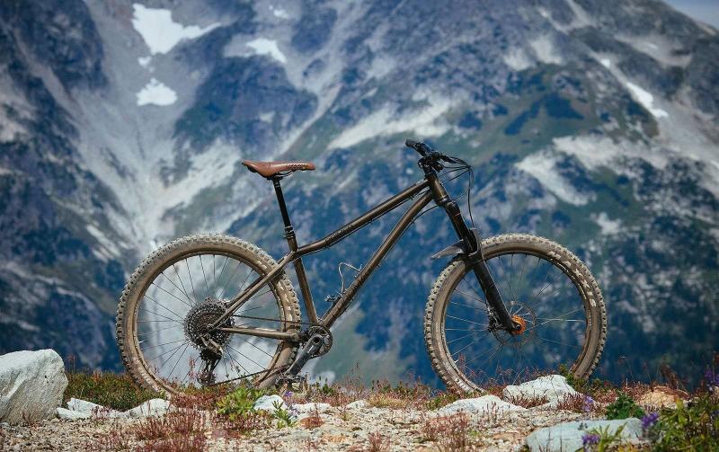 Mountain Biking Bliss Awaits: Why the GT Laguna Pro 27.5 is the Ideal Women