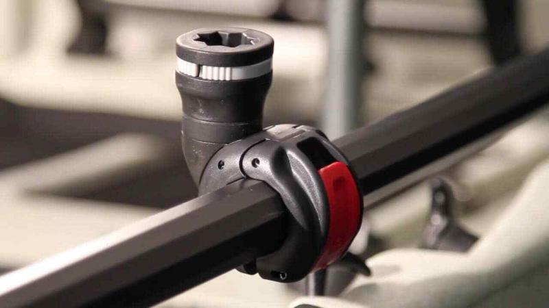 Mounting Scotty Gearheads: 15 Ingenious Ways to Use Track Adapters