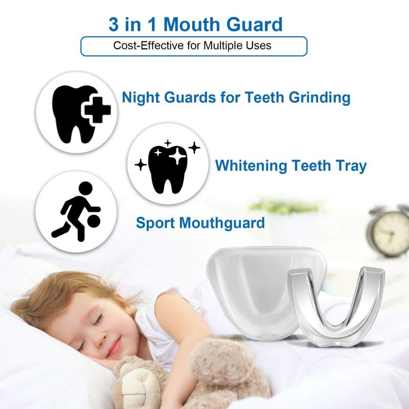 Mouthguard Mysteries Revealed: 15 Surprising Facts About Adult Mouthguards