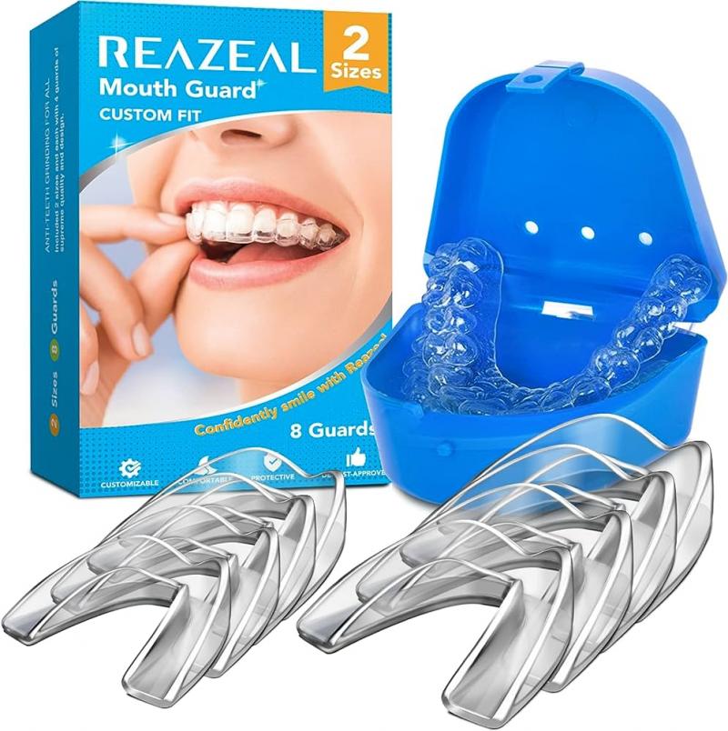 Mouthguard Mysteries Revealed: 15 Surprising Facts About Adult Mouthguards