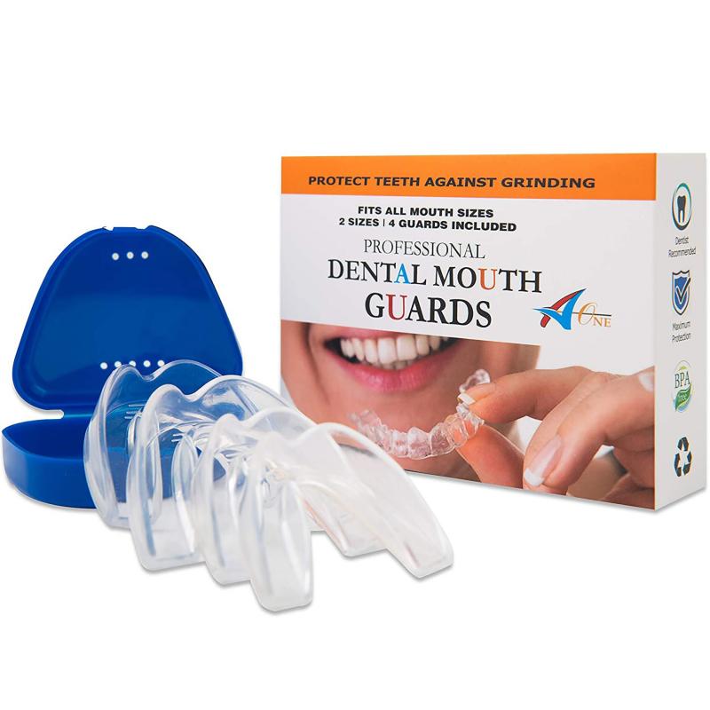 Mouthguard Mysteries Revealed: 15 Surprising Facts About Adult Mouthguards