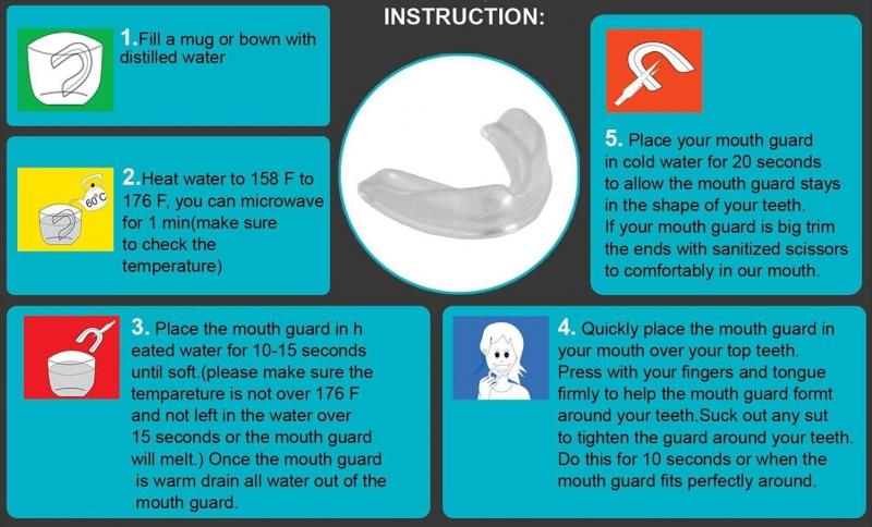 Mouthguard Mysteries Revealed: 15 Surprising Facts About Adult Mouthguards