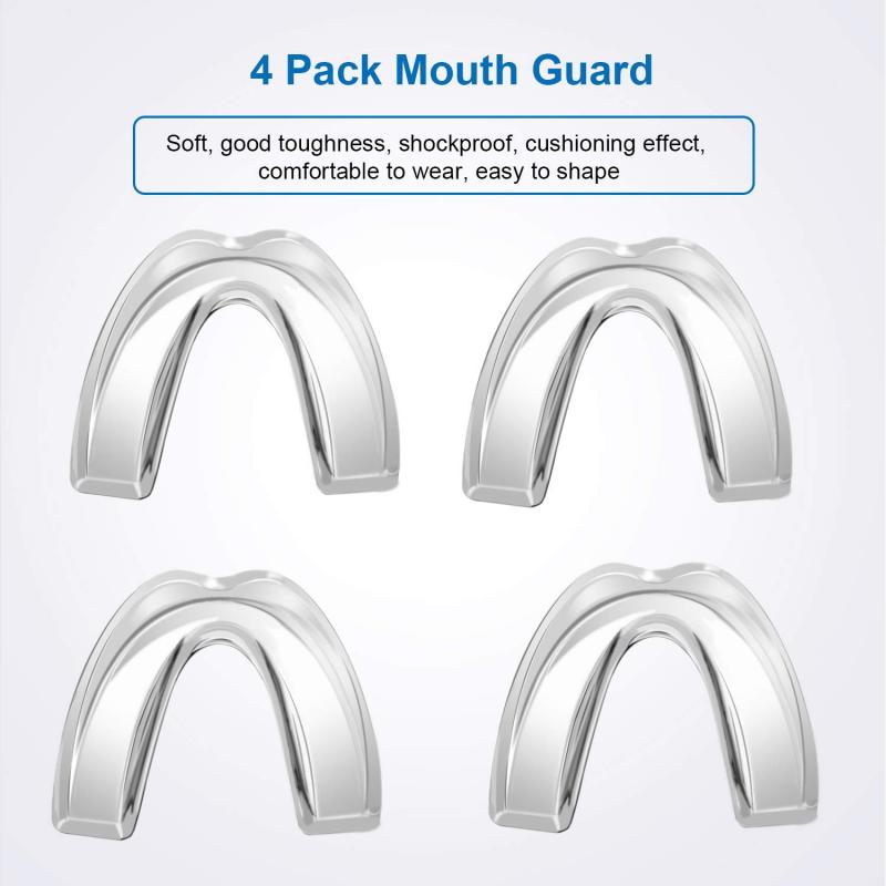 Mouthguard Mysteries Revealed: 15 Surprising Facts About Adult Mouthguards