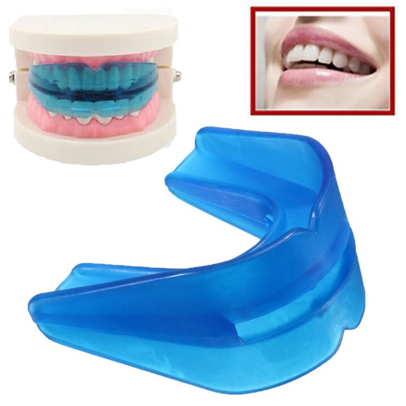 Mouthguards for Braces Keep Your Teeth Safe During Sports