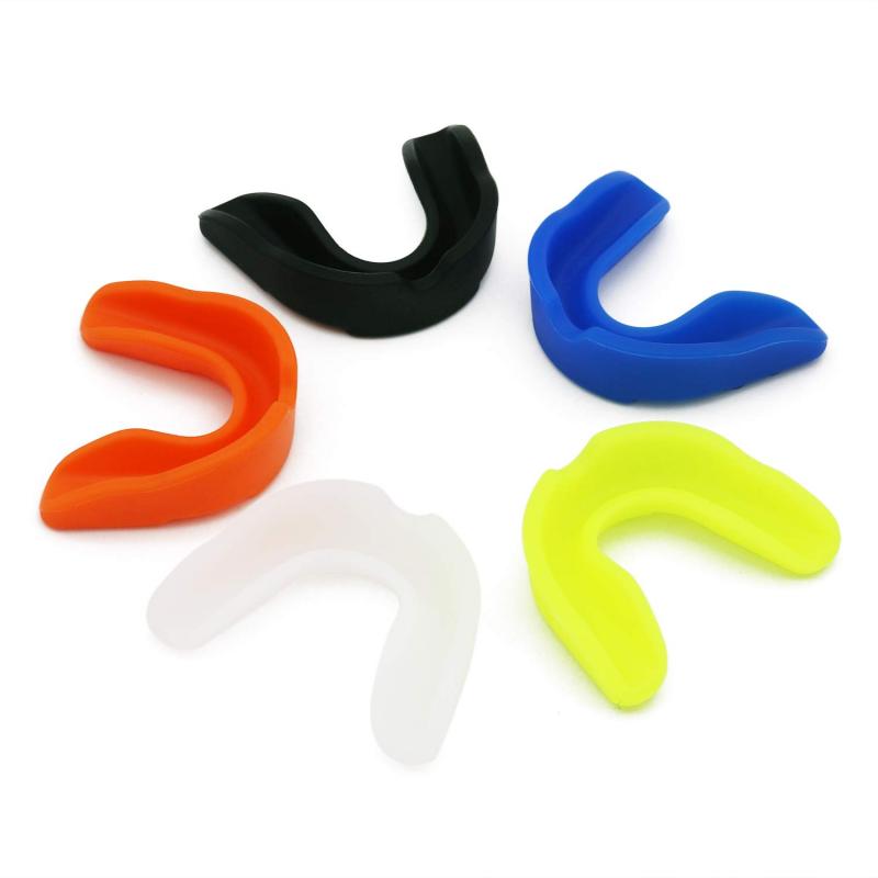 Mouthguards For Sports Essentials: 15 Facts To Know Before Buying An Athletic Mouthpiece