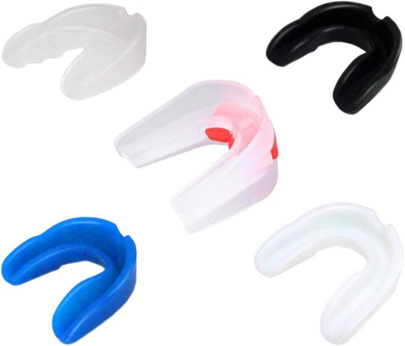 Mouthguards For Sports Essentials: 15 Facts To Know Before Buying An Athletic Mouthpiece