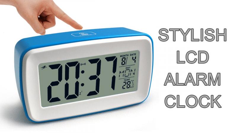 Multi-Function Digital Clocks: The 15 Must-Have Features To Look For In 2023