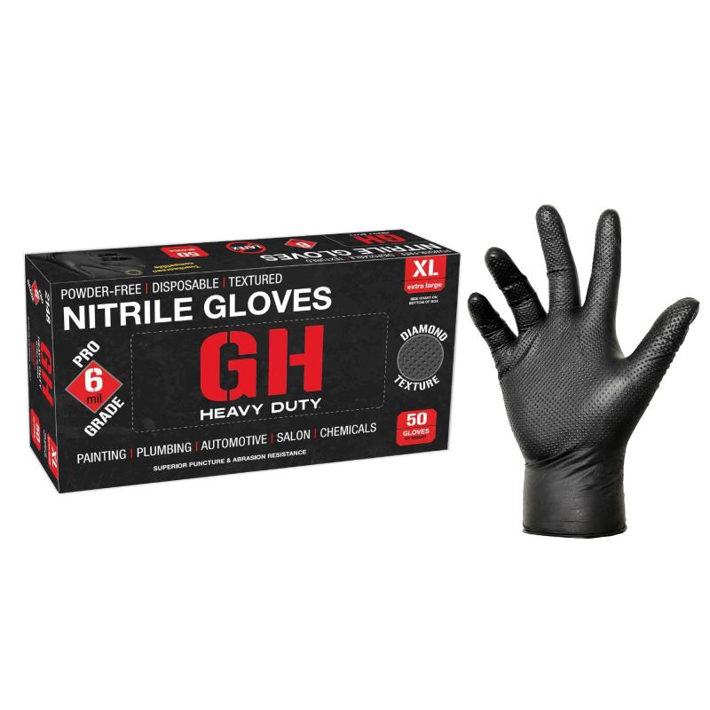 Multipurpose Gloves: Your Must-Have Accessory For Any Task