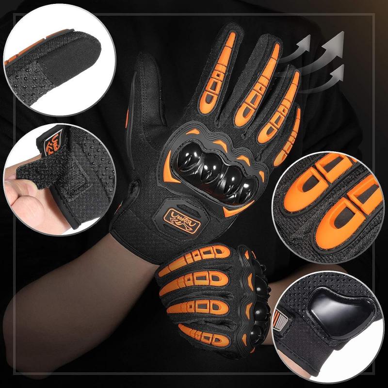 Multipurpose Gloves: Your Must-Have Accessory For Any Task