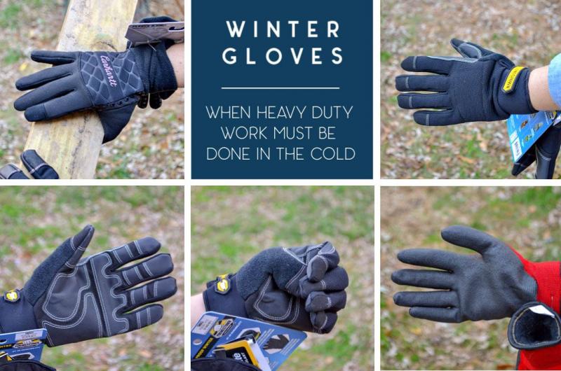 Multipurpose Gloves: Your Must-Have Accessory For Any Task