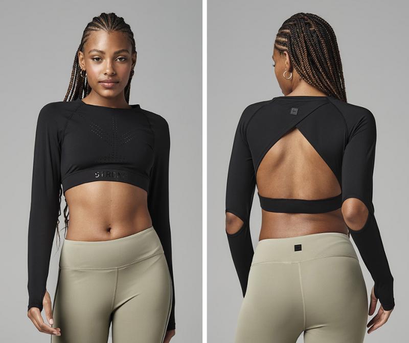 Must-Have Adidas Cropped Tops For Women This Season: Discover The Hottest Styles