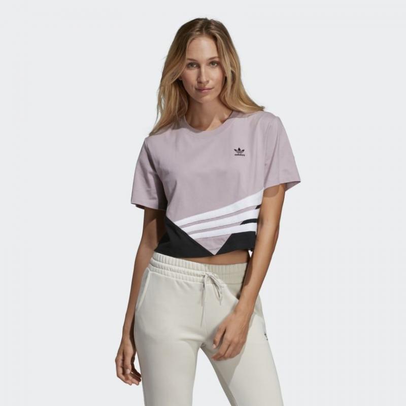 Must-Have Adidas Cropped Tops For Women This Season: Discover The Hottest Styles