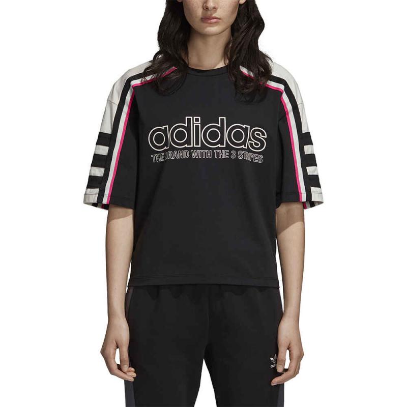 Must-Have Adidas Cropped Tops For Women This Season: Discover The Hottest Styles