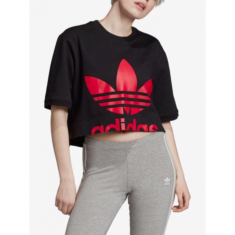 Must-Have Adidas Cropped Tops For Women This Season: Discover The Hottest Styles