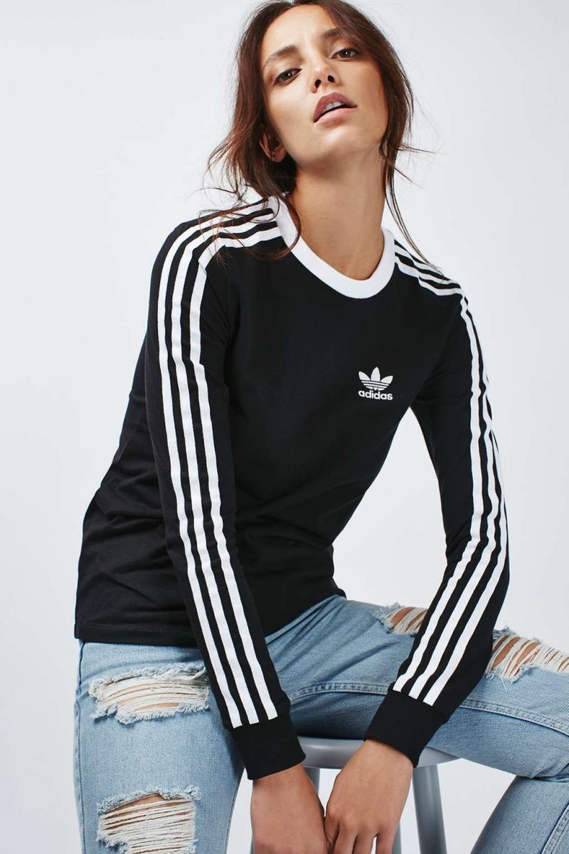 Must-Have Adidas Cropped Tops For Women This Season: Discover The Hottest Styles