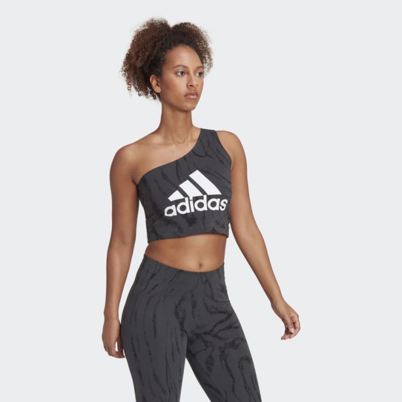 Must-Have Adidas Cropped Tops For Women This Season: Discover The Hottest Styles