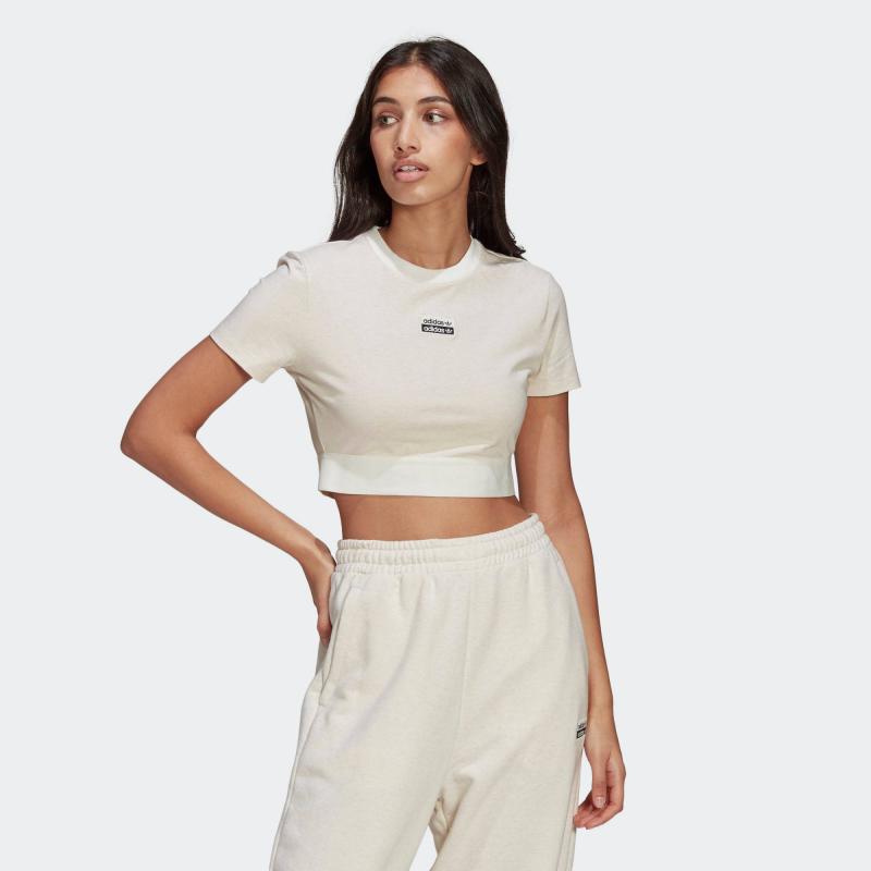 Must-Have Adidas Cropped Tops For Women This Season: Discover The Hottest Styles