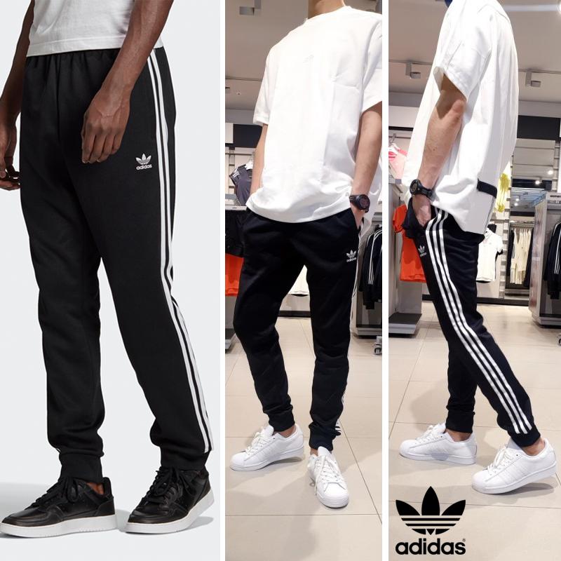 Must-Have Adidas Joggers for Him This Year: 15 Styles to Elevate His Look