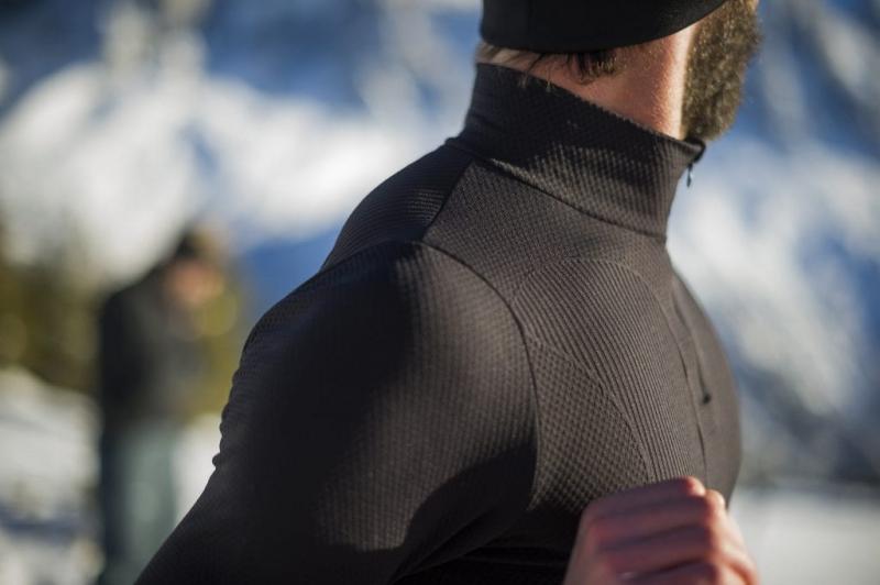 Must-Have Base Layer for Outdoor Adventures: Why Nomad