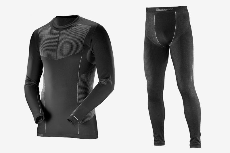 Must-Have Base Layer for Outdoor Adventures: Why Nomad