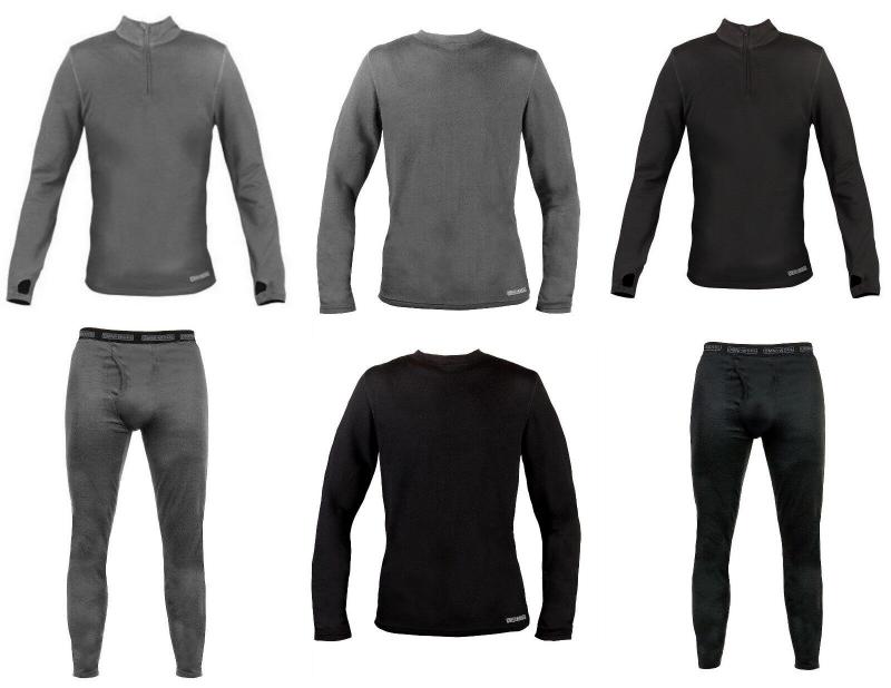 Must-Have Base Layer for Outdoor Adventures: Why Nomad