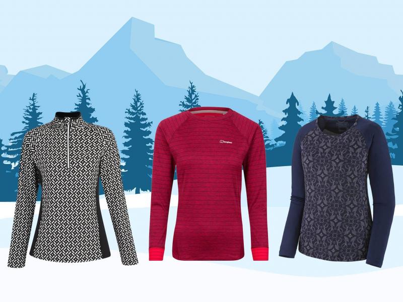 Must-Have Base Layer for Outdoor Adventures: Why Nomad