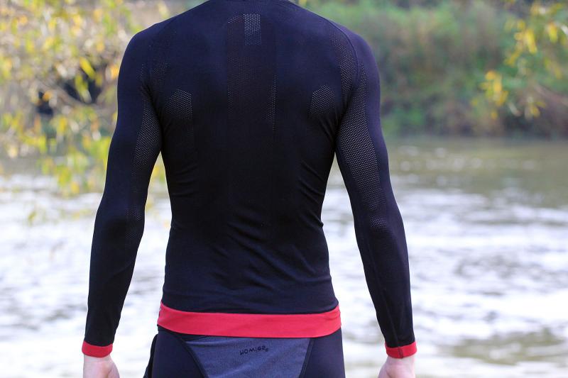 Must-Have Base Layer for Outdoor Adventures: Why Nomad