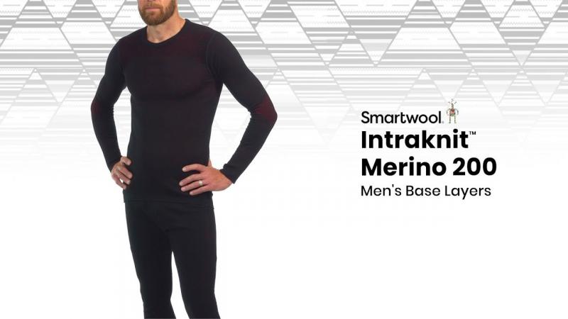 Must-Have Base Layer for Outdoor Adventures: Why Nomad