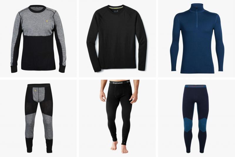 Must-Have Base Layer for Outdoor Adventures: Why Nomad