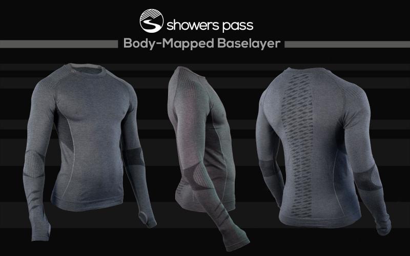 Must-Have Base Layer for Outdoor Adventures: Why Nomad