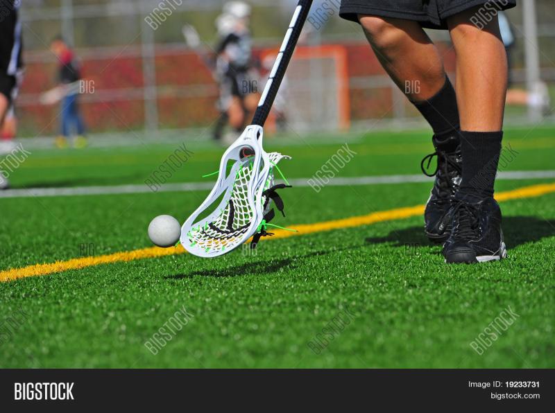 Must-Have Gear for Young Lacrosse Players: How to Find the Perfect Cleats for Your Budding Athlete