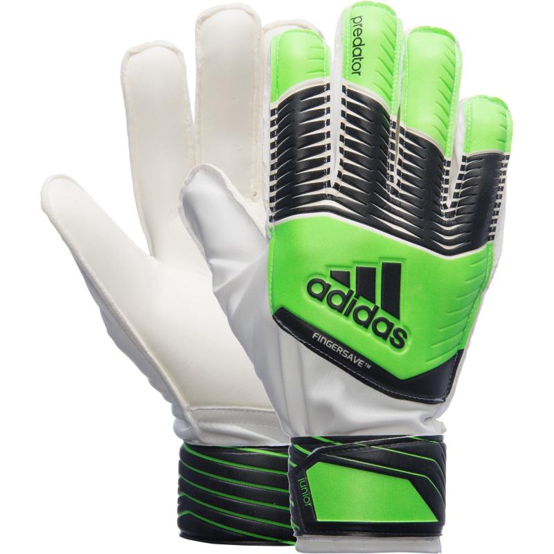 Must-Have Gear to Become an Elite Goalkeeper in 2023: The Adidas Predator Fingersave Gloves