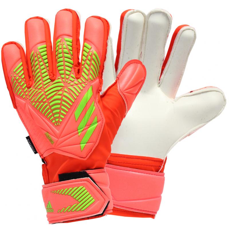 Must-Have Gear to Become an Elite Goalkeeper in 2023: The Adidas Predator Fingersave Gloves