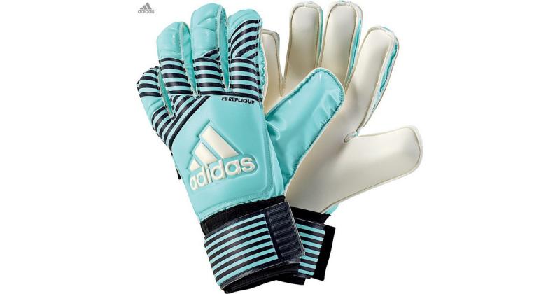 Must-Have Gear to Become an Elite Goalkeeper in 2023: The Adidas Predator Fingersave Gloves