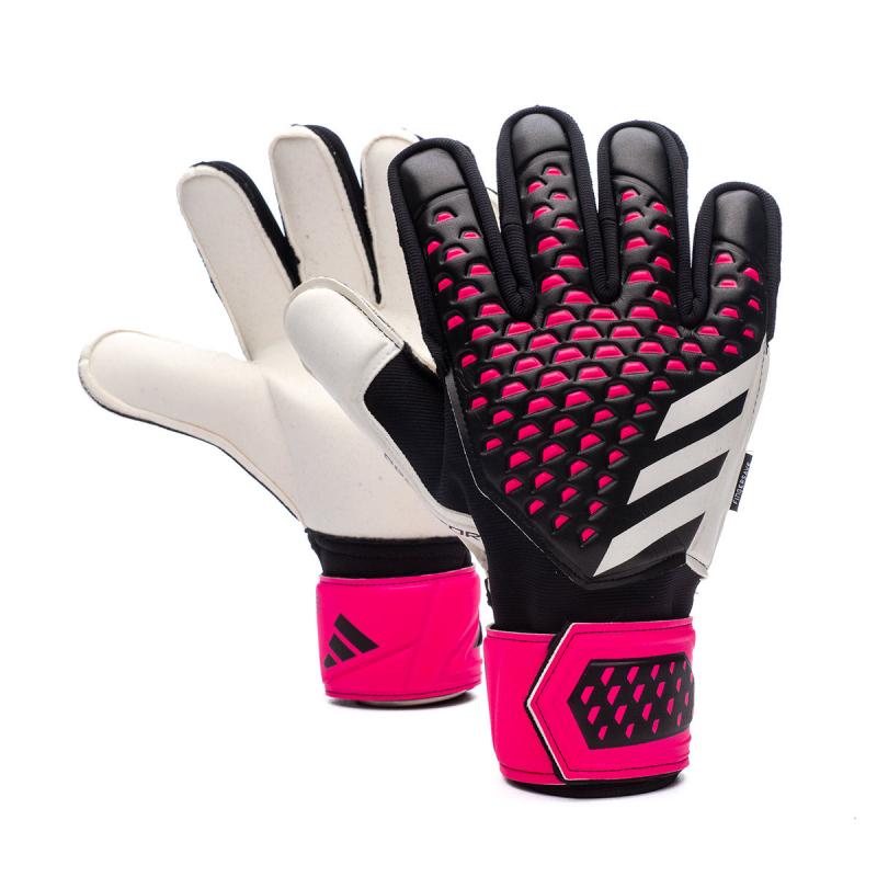 Must-Have Gear to Become an Elite Goalkeeper in 2023: The Adidas Predator Fingersave Gloves