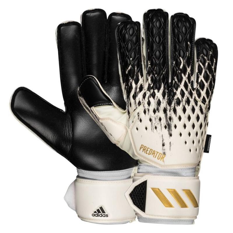 Must-Have Gear to Become an Elite Goalkeeper in 2023: The Adidas Predator Fingersave Gloves