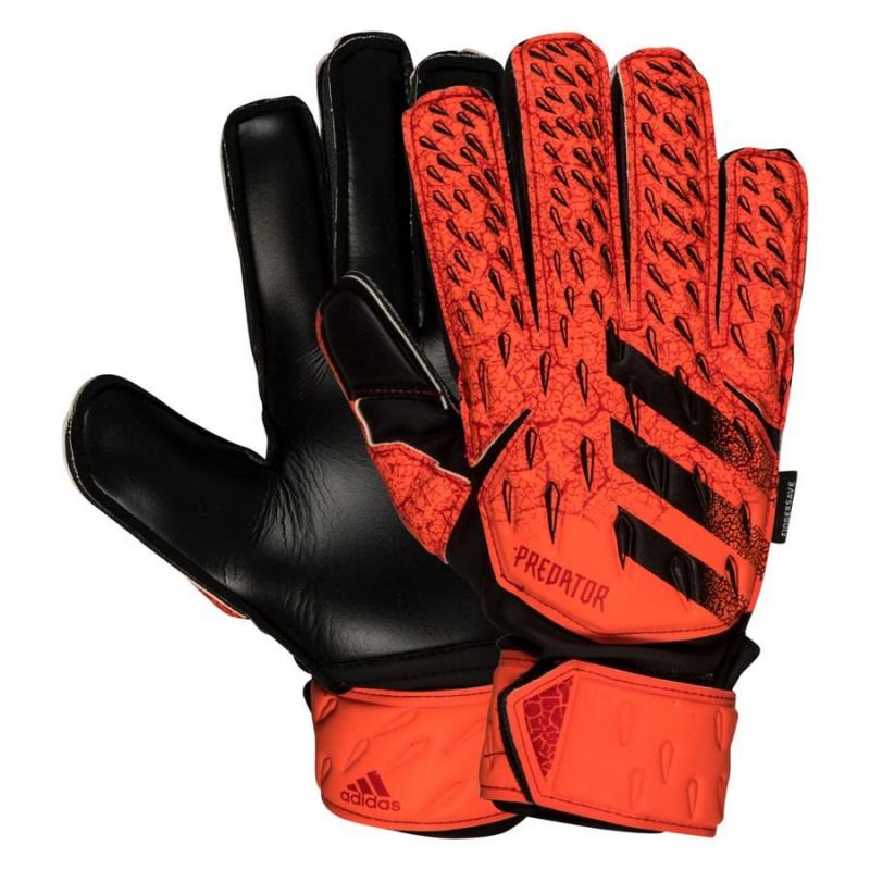 Must-Have Gear to Become an Elite Goalkeeper in 2023: The Adidas Predator Fingersave Gloves