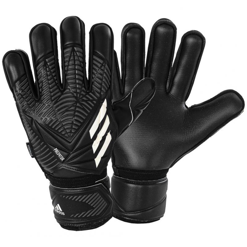 Must-Have Gear to Become an Elite Goalkeeper in 2023: The Adidas Predator Fingersave Gloves