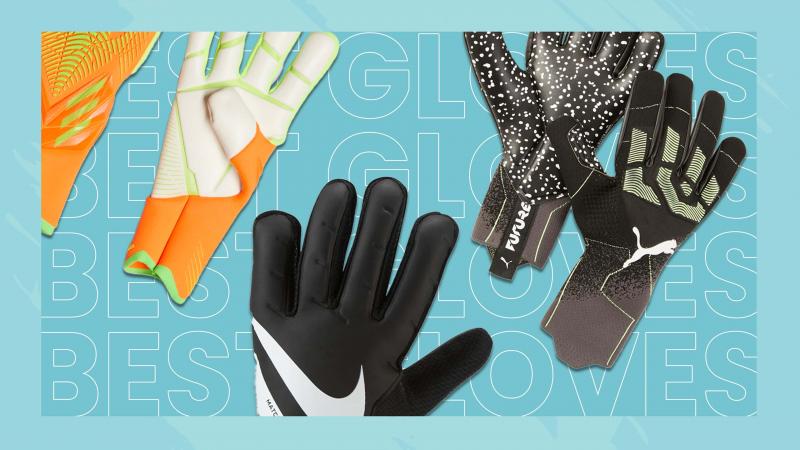 Must-Have Gear to Become an Elite Goalkeeper in 2023: The Adidas Predator Fingersave Gloves