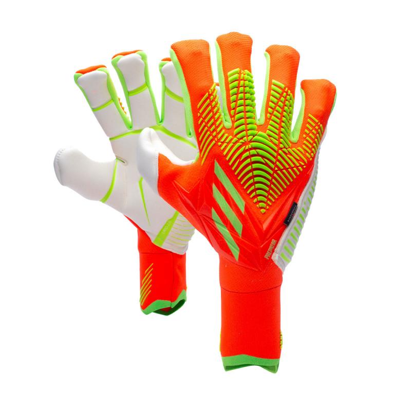 Must-Have Gear to Become an Elite Goalkeeper in 2023: The Adidas Predator Fingersave Gloves