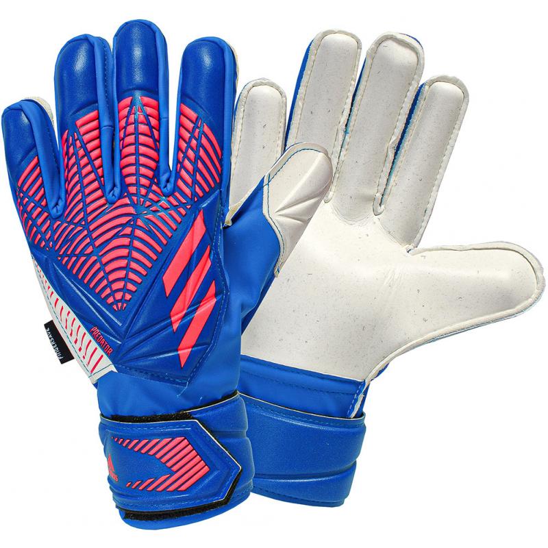 Must-Have Gear to Become an Elite Goalkeeper in 2023: The Adidas Predator Fingersave Gloves