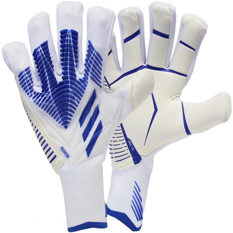 Must-Have Gear to Become an Elite Goalkeeper in 2023: The Adidas Predator Fingersave Gloves