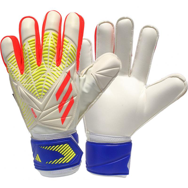 Must-Have Gear to Become an Elite Goalkeeper in 2023: The Adidas Predator Fingersave Gloves