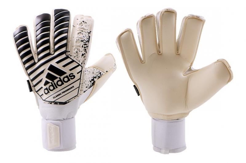 Must-Have Gear to Become an Elite Goalkeeper in 2023: The Adidas Predator Fingersave Gloves